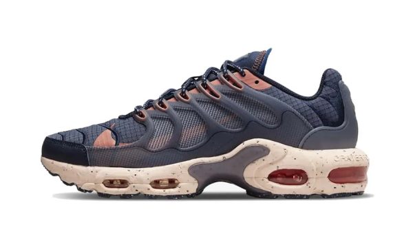 Nike Air Max Terrascape Plus Navy Blue