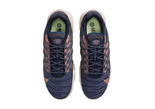 Nike Air Max Terrascape Plus Navy Blue - Imagen 3