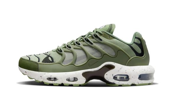 Nike Air Max Terrascape Plus Olive