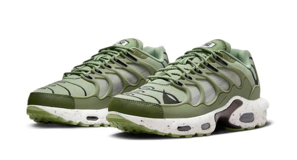Nike Air Max Terrascape Plus Olive - immagine 2