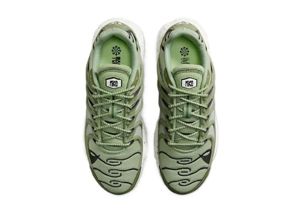 Nike Air Max Terrascape Plus Olive - immagine 3