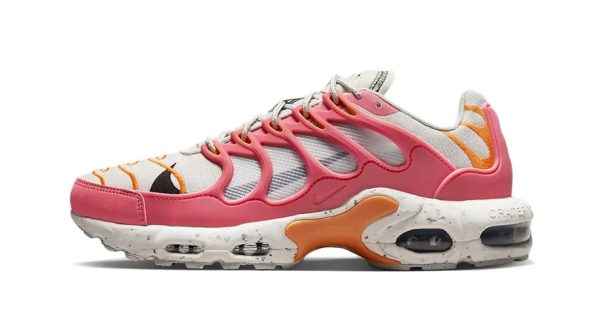 Nike Air Max Terrascape Plus Sea Coral