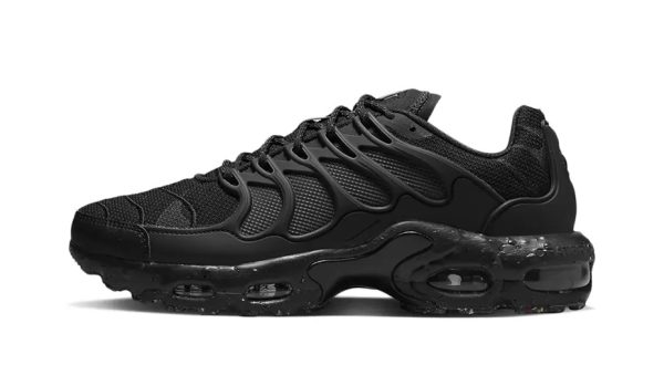 Nike Air Max Terrascape Plus Triple Black