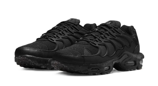 Nike Air Max Terrascape Plus Triple Black – Image 2