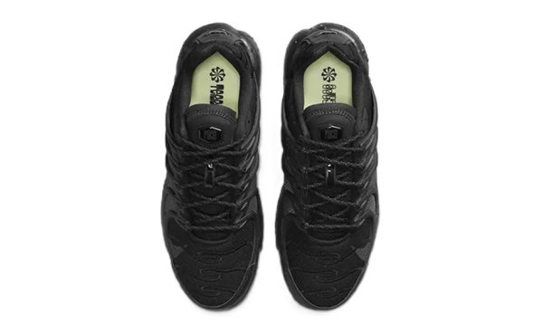Nike Air Max Terrascape Plus Triple Black – Image 3