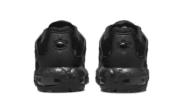 Nike Air Max Terrascape Plus Triple Black – Image 4