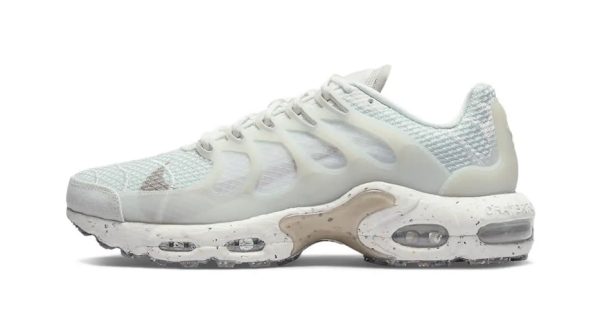 Nike Air Max Terrascape Plus White