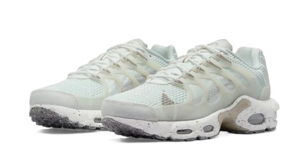 Nike Air Max Terrascape Plus White - Imagen 2
