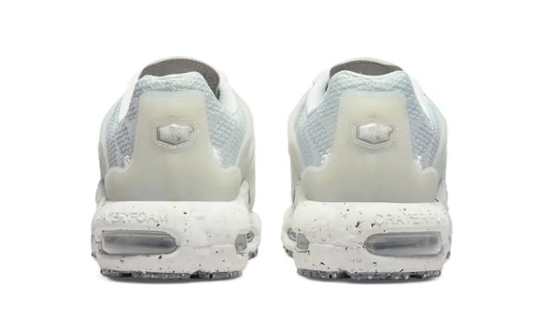 Nike Air Max Terrascape Plus White - Imagen 4