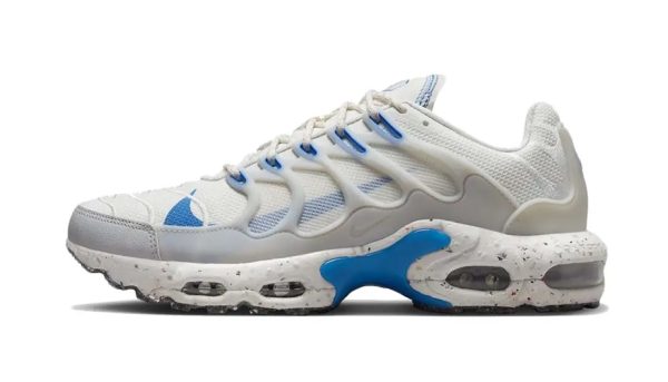 Nike Air Max Terrascape Plus White Blue