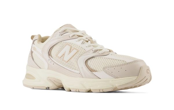 New Balance 530 Beige - Image 2