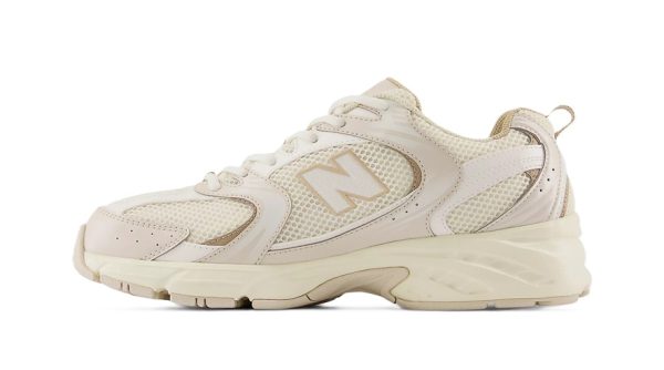 New Balance 530 Beige - Image 3