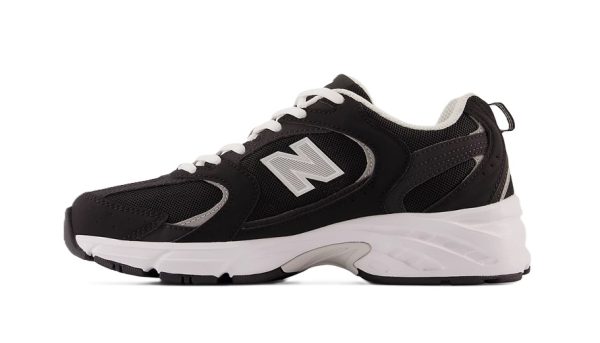 New Balance 530 Black - Image 3