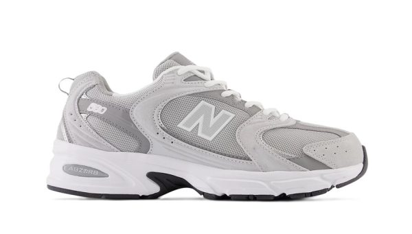 New Balance 530 Raincloud