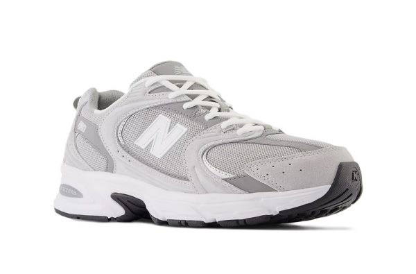 New Balance 530 Raincloud - Image 2