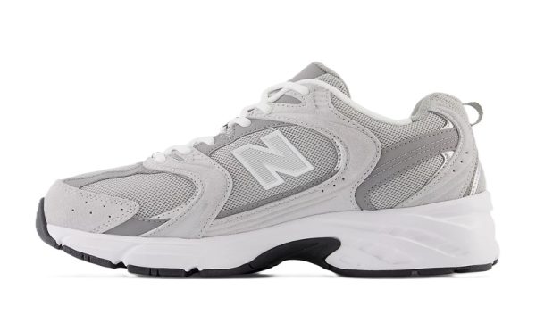 New Balance 530 Raincloud - Image 3