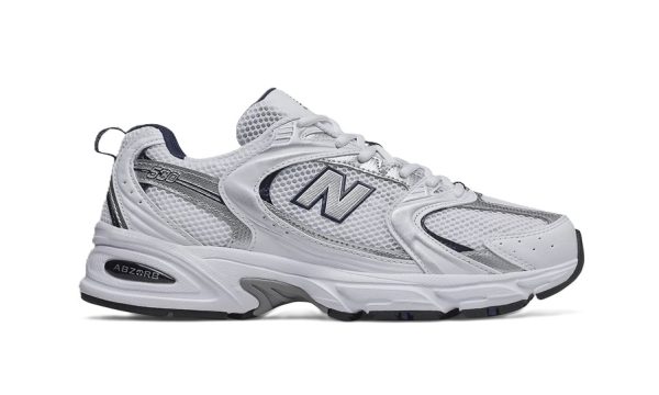 New Balance 530 White