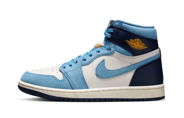 Nike Air Jordan 1 High First in Flight