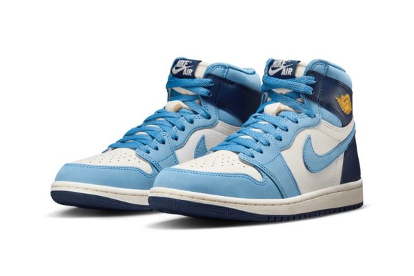 Nike Air Jordan 1 High First in Flight – Image 2