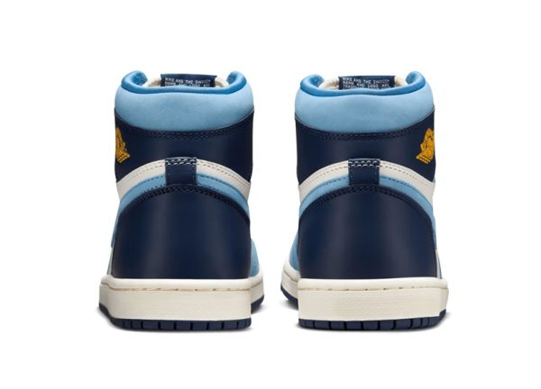 Nike Air Jordan 1 High First in Flight – Image 4
