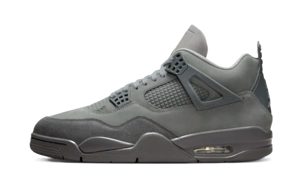 Nike Air Jordan 4 SE Wet Cement Paris Olympics