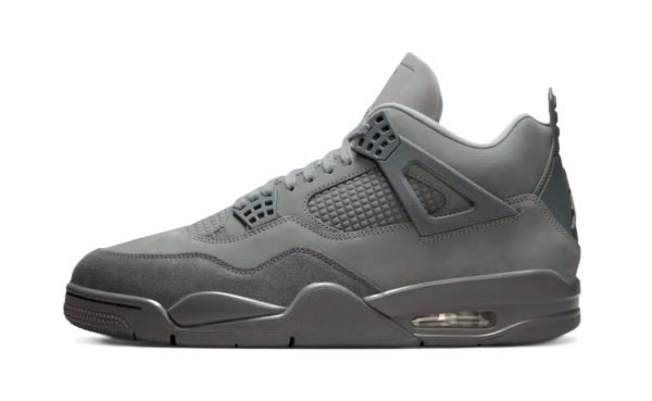 Nike Air Jordan 4 SE Wet Cement Paris Olympics