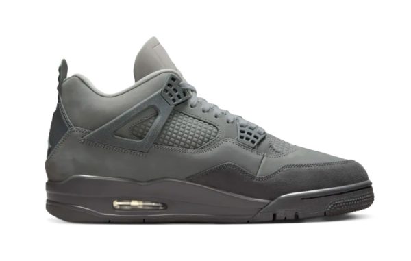 Nike Air Jordan 4 SE Wet Cement Paris Olympics - Imagen 3