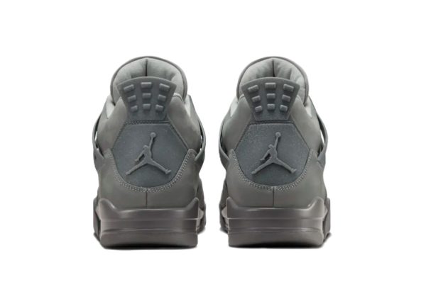 Nike Air Jordan 4 SE Wet Cement Paris Olympics - Imagen 4