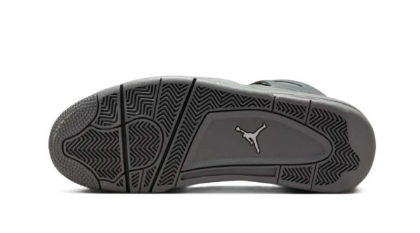 Nike Air Jordan 4 SE Wet Cement Paris Olympics - Imagen 5