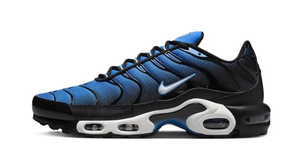 Nike Air Max Plus TN Aquarius Blue