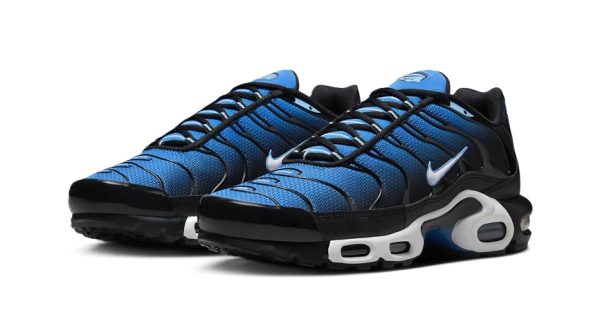 Nike Air Max Plus TN Aquarius Blue - immagine 2