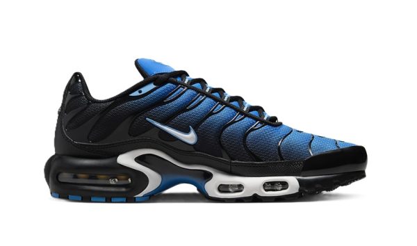 Nike Air Max Plus TN Aquarius Blue - immagine 3