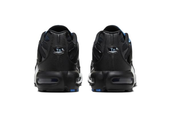 Nike Air Max Plus TN Aquarius Blue - immagine 4