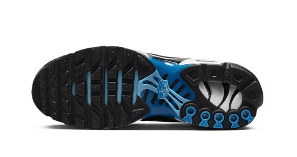 Nike Air Max Plus TN Aquarius Blue - immagine 5
