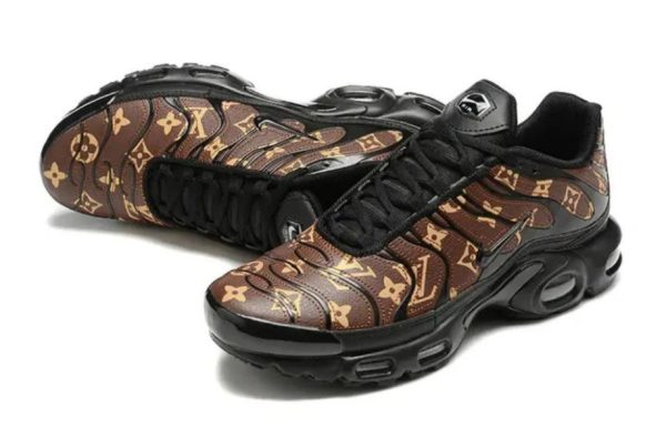 Nike Air Max Plus TN Louis Vuitton