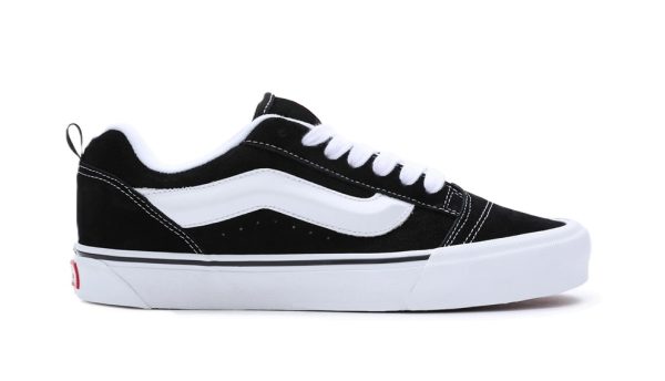 Vans Knu Skool Black