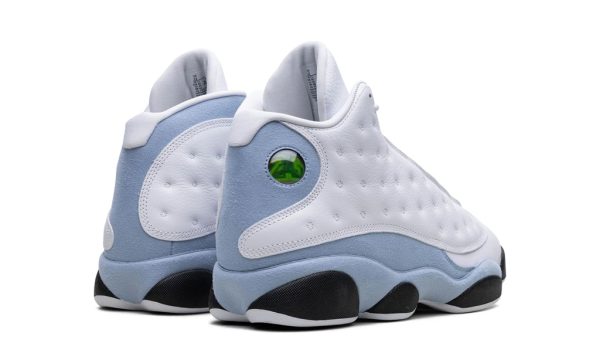 Nike Air Jordan 13 Blue Grey Grade School - immagine 3