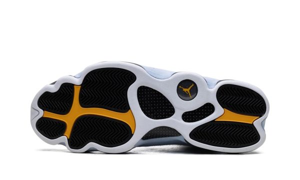 Nike Air Jordan 13 Blue Grey Grade School - immagine 5