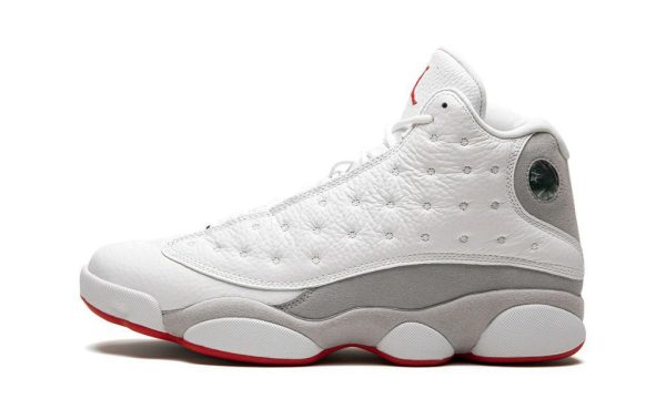 Nike Air Jordan 13 Wolf Grey