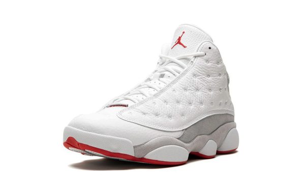 Nike Air Jordan 13 Wolf Grey – Image 4