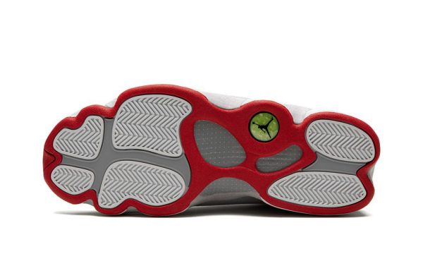 Nike Air Jordan 13 Wolf Grey – Image 5