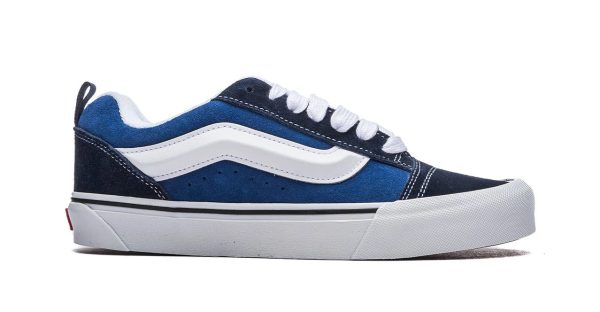 Vans Knu Skool Blue
