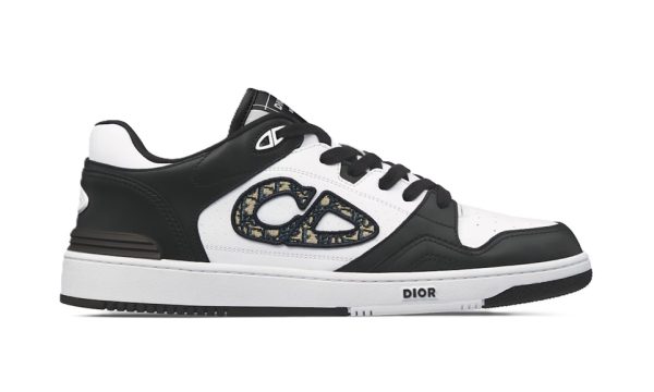 Dior B57 Black