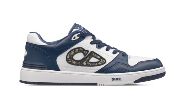 Dior B57 Blue