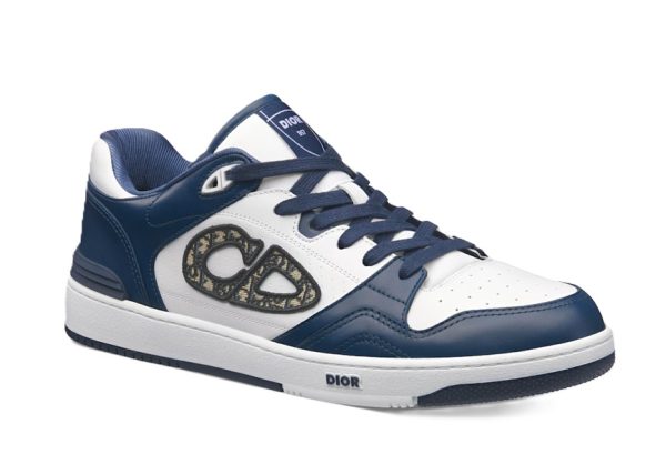 Dior B57 Blue – Image 2