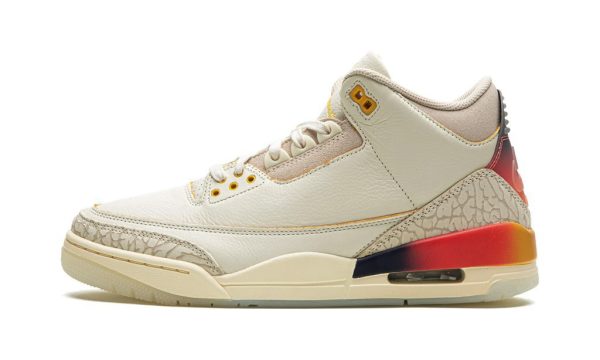 Nike Air Jordan 3 SP J Balvin