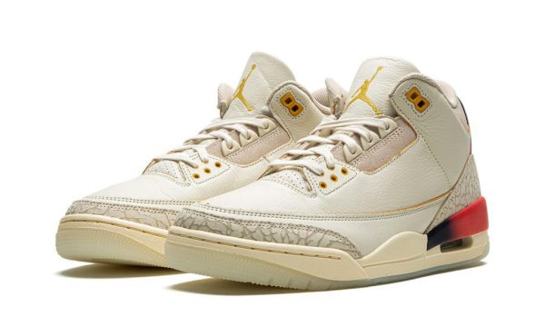 Nike Air Jordan 3 SP J Balvin - Image 2