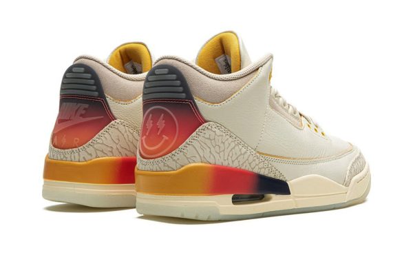 Nike Air Jordan 3 SP J Balvin - Image 3