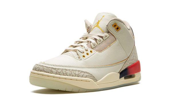 Nike Air Jordan 3 SP J Balvin - Image 4
