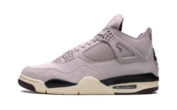 Nike Air Jordan 4 A Ma Maniere While You Wewe Sleeping